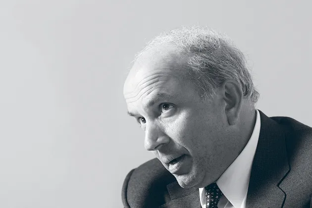 Who Wants to Buy BlackBerry? Prem Watsa Does