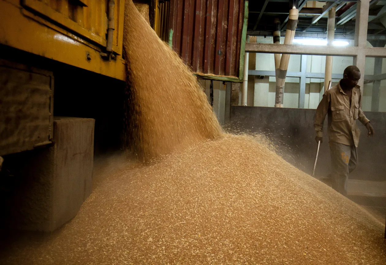 Prices of items such as sunflower oil, crude, fertilizer and wheat have soared since it began.&nbsp;