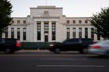 Federal Reserve Headquarters As Fed Officials Foreshadow A Hawkish Powell Speech