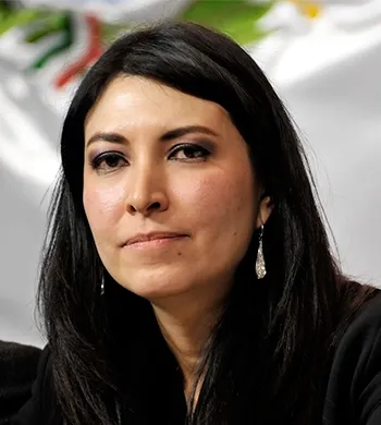 Victoria Rodriguez Ceja