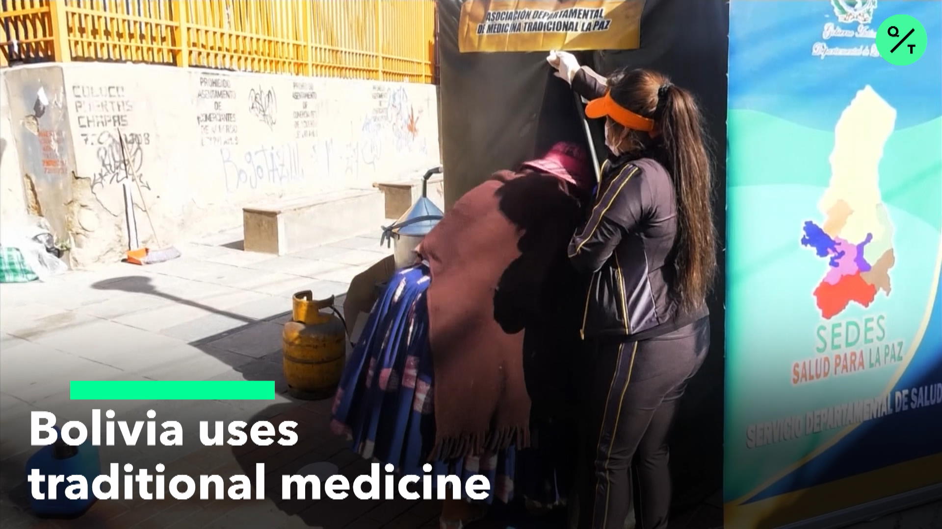 Traditional Medicine To Fight Covid-19