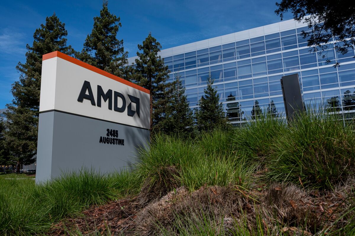 AMD Commits More Than $10 Billion to Taiwan AI Investments