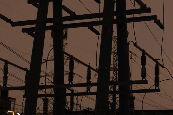 US Winter Storm Prompts Power Grid Emergencies, Travel Chaos