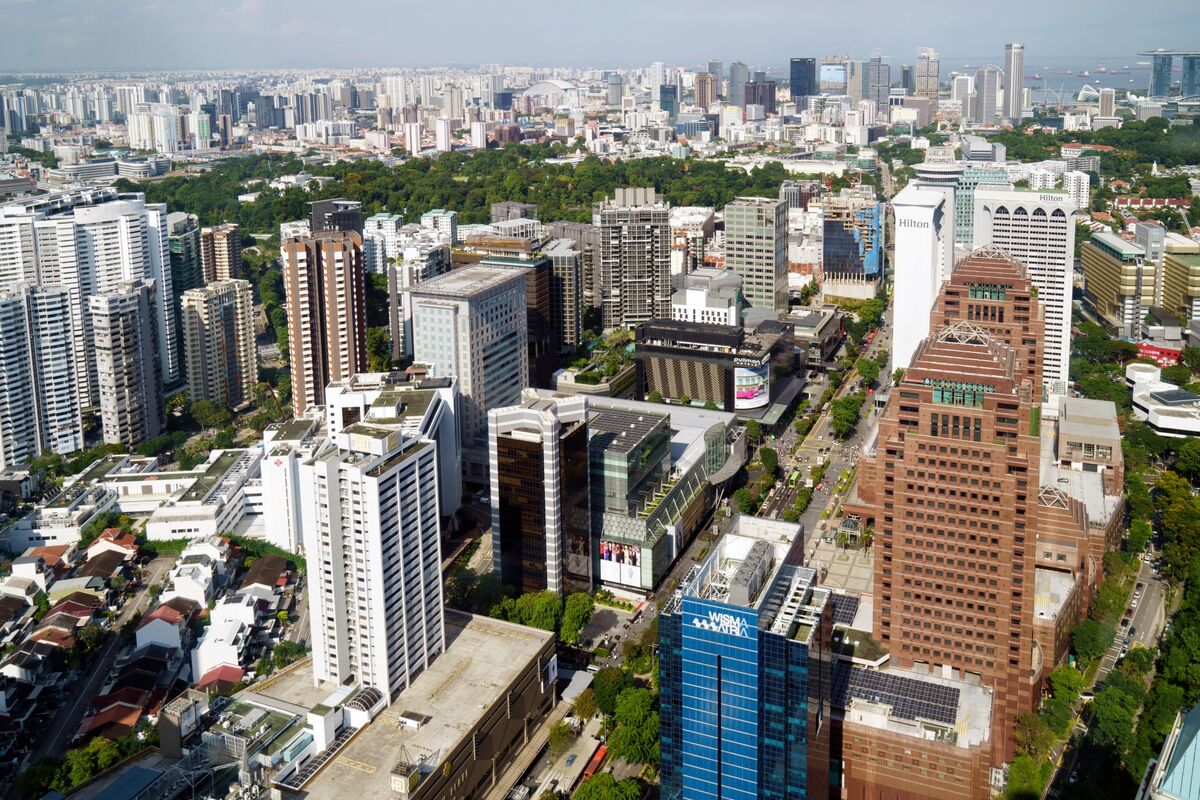 Singapore Plans to Simplify Tax Rules for Single Family Offices Amid Wealth Hub Growth