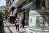 General Economy And Political Posters Ahead Of Egypt Election