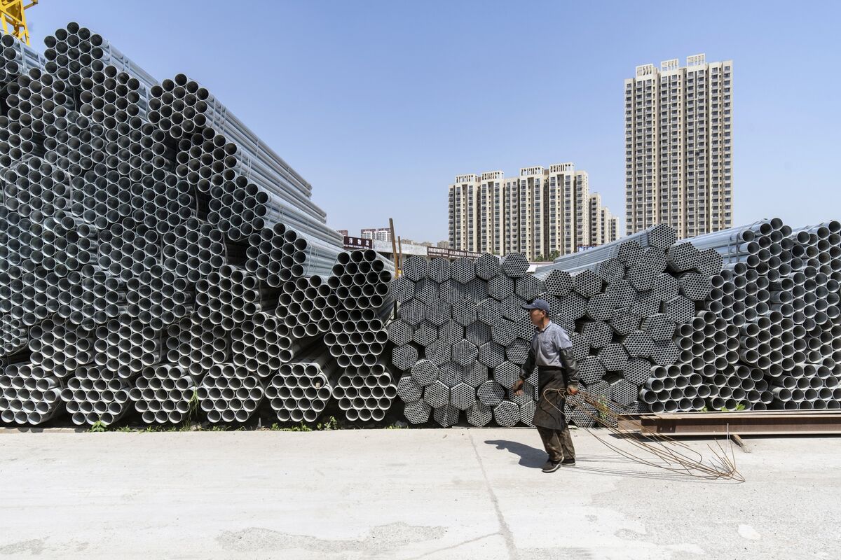 EU Weighs Rule to Force Companies to Diversify Away From China