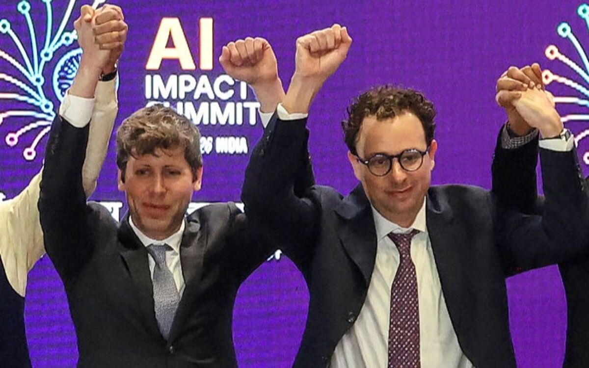 An Anthropic-OpenAI Price War Would Be Brutal