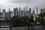 New York City Faces Severe Financial Crisis Amid COVID-19 Pandemic