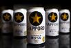 Sapporo Beer Illustrations Ahead Of Full-Year Earnings Announcement