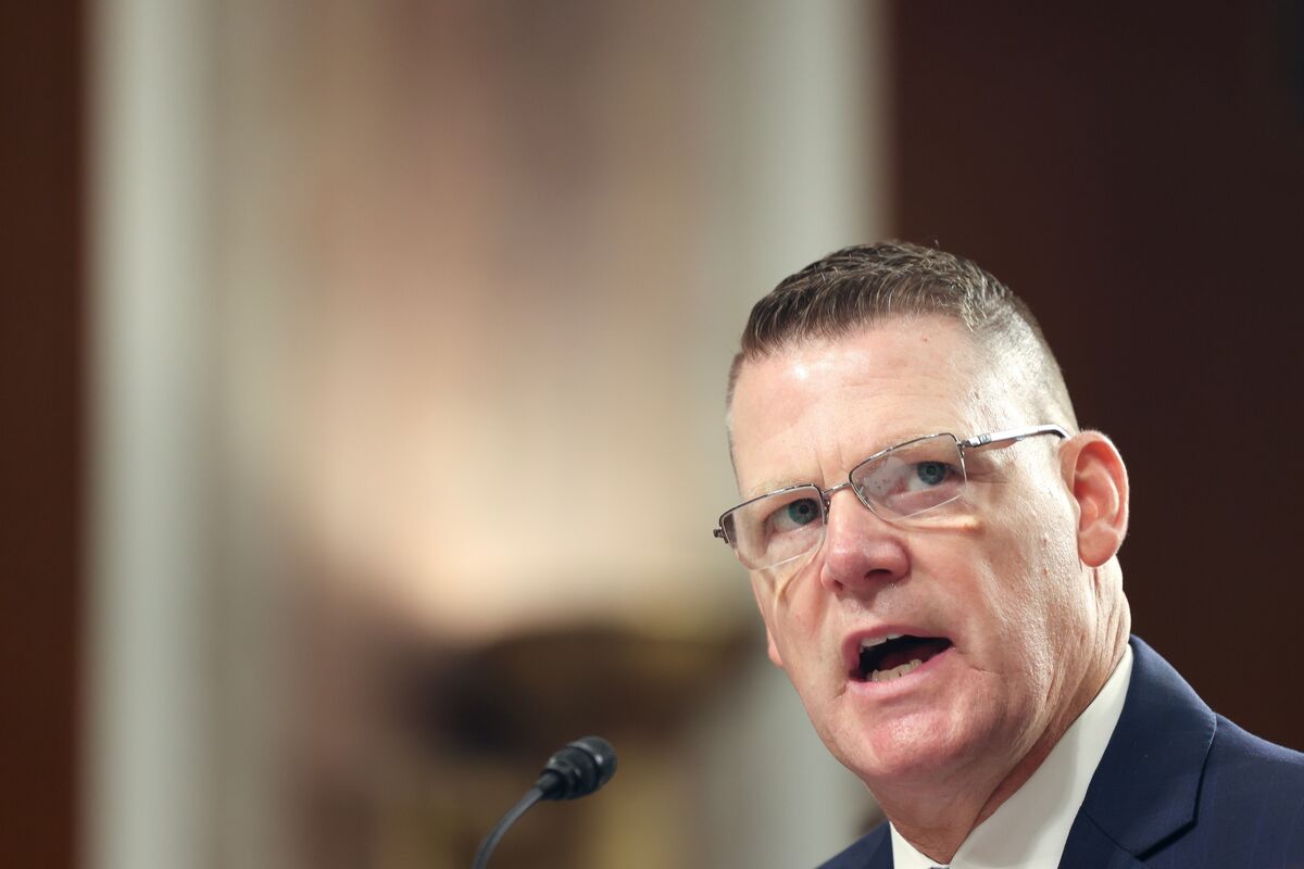 Acting Secret Service Director Taking ‘Corrective Actions' After Trump Shooting