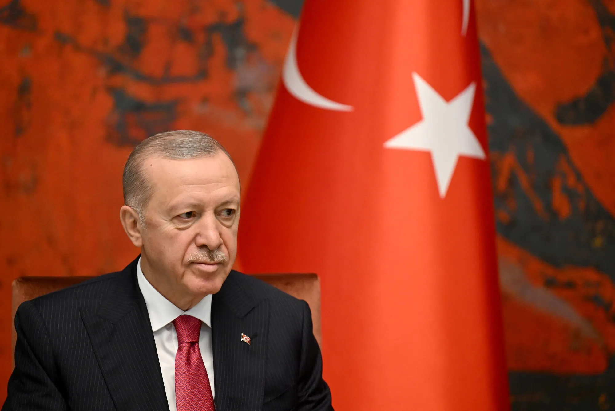 Recep Tayyip Erdogan