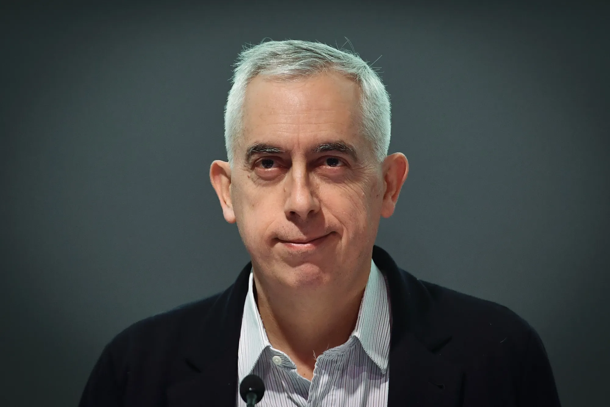 Olivier Goudet