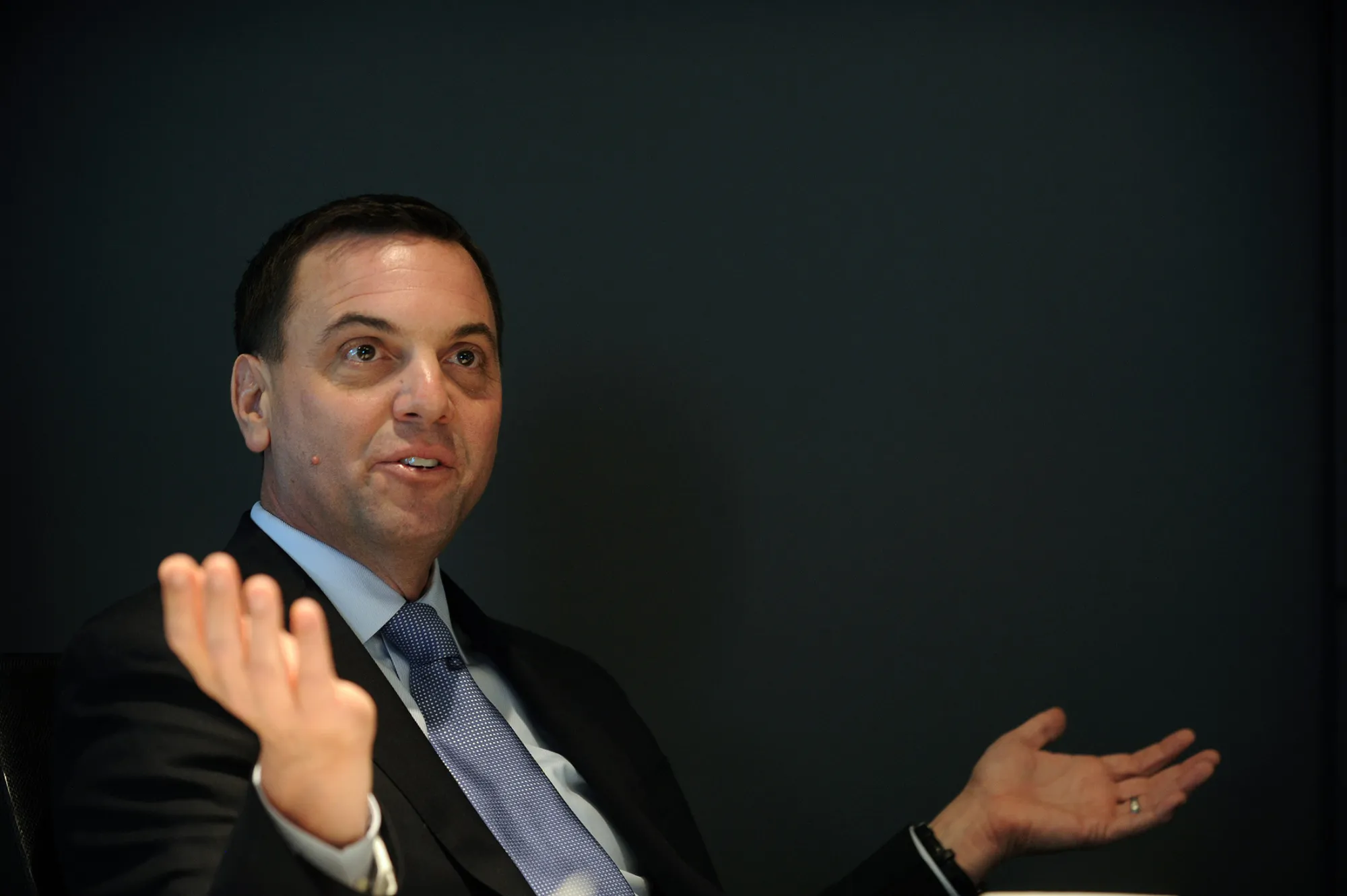 Tim Hudak
