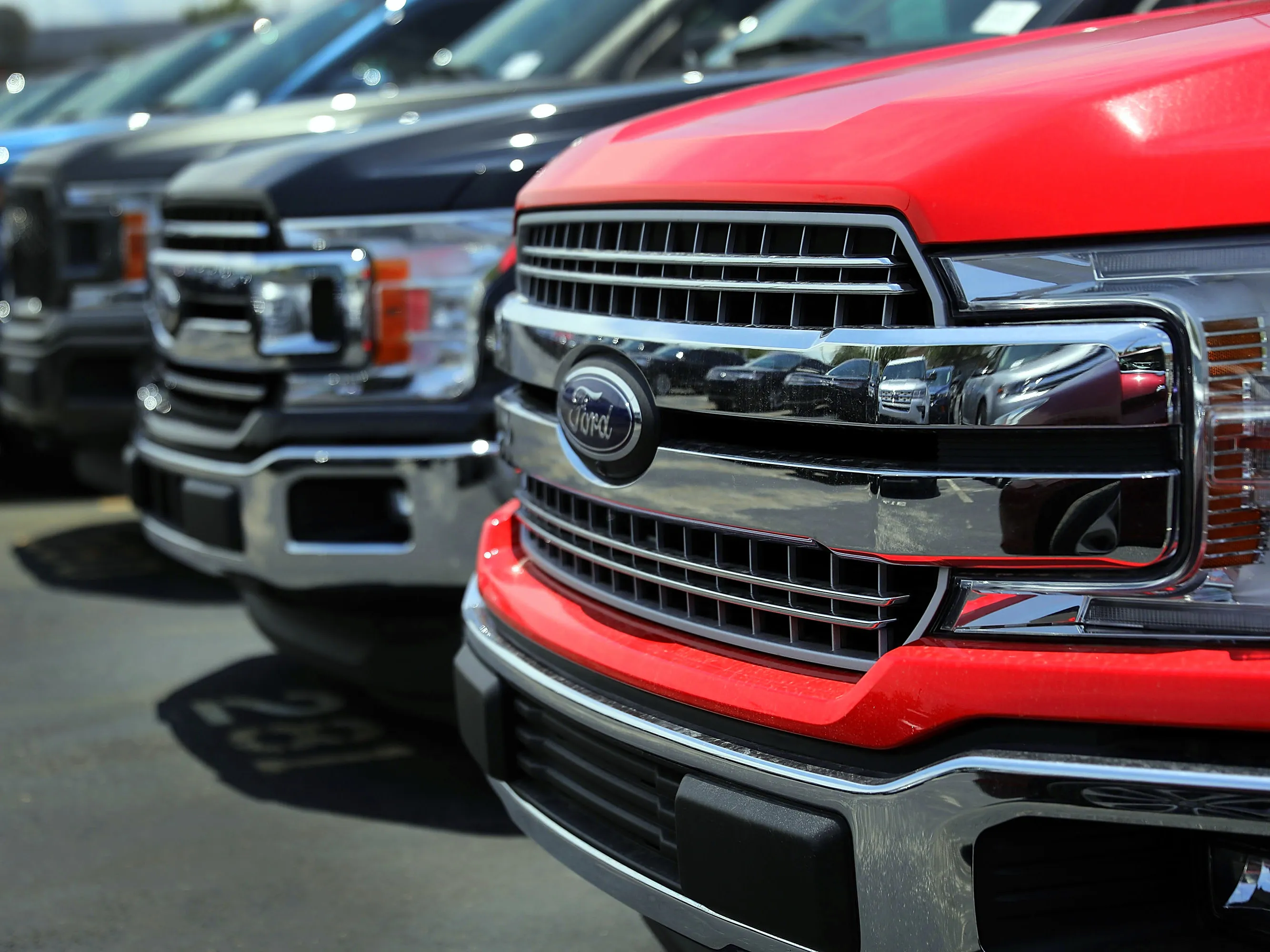High prices for gasoline-powered vehicles will help fund the electric car revolution.