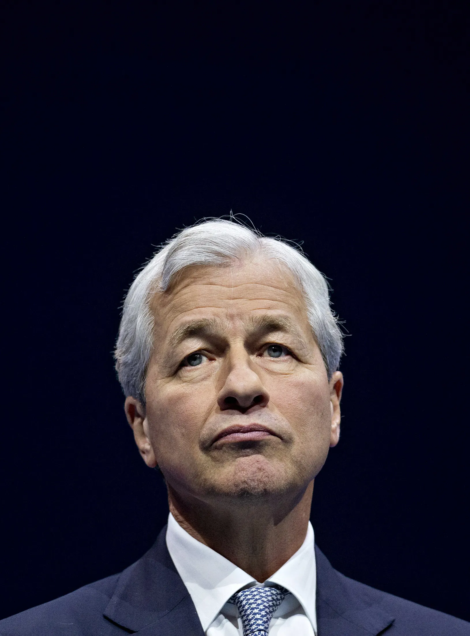 Jamie Dimon