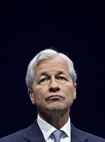 Jamie Dimon