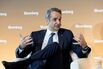 Greek Prime Minister Kyriakos Mitsotakis At Athens Energy Conference