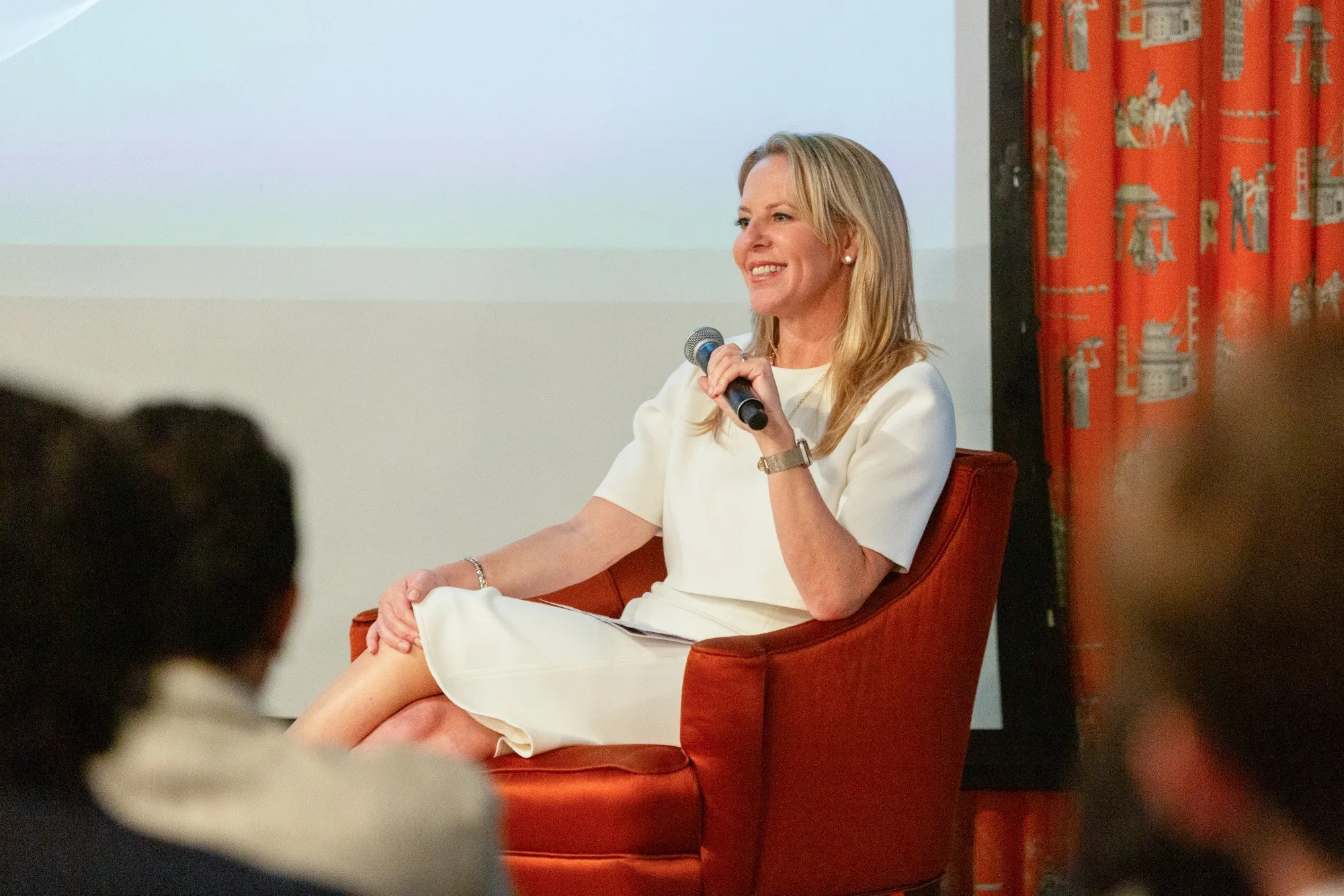 Katie Haun, a former Andreessen Horowitz general partner,&nbsp;has raised $1 billion for&nbsp;new venture funds.