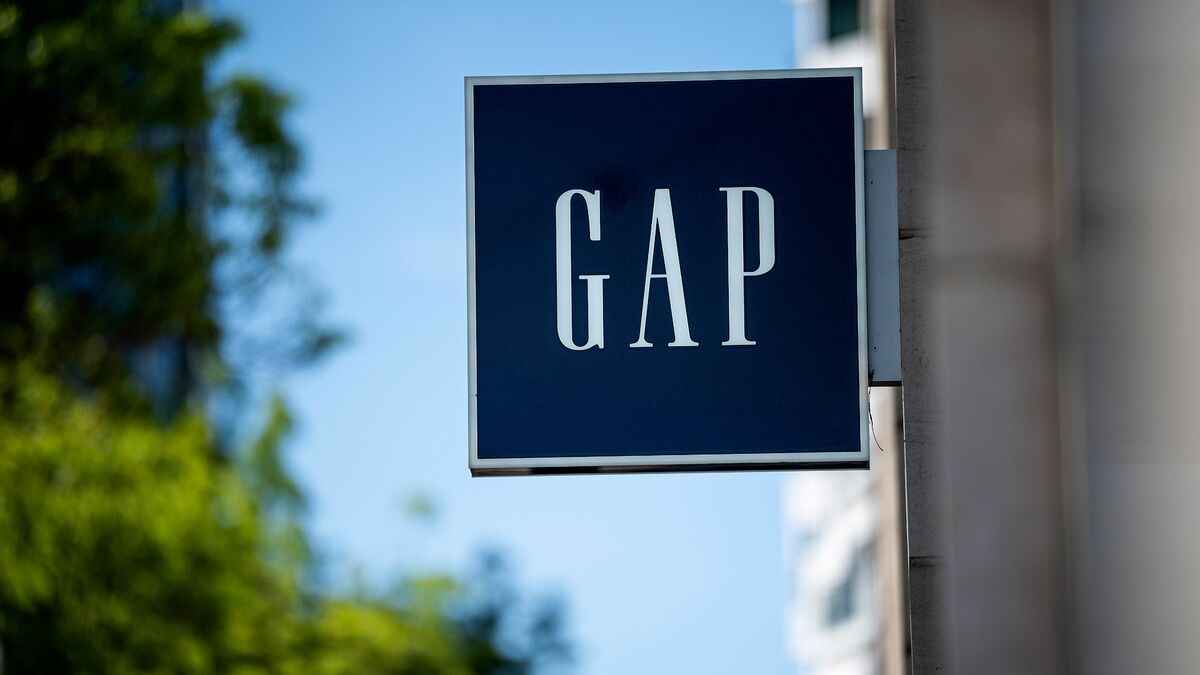 Gap Is Expanding in the Beauty and Accessory Space