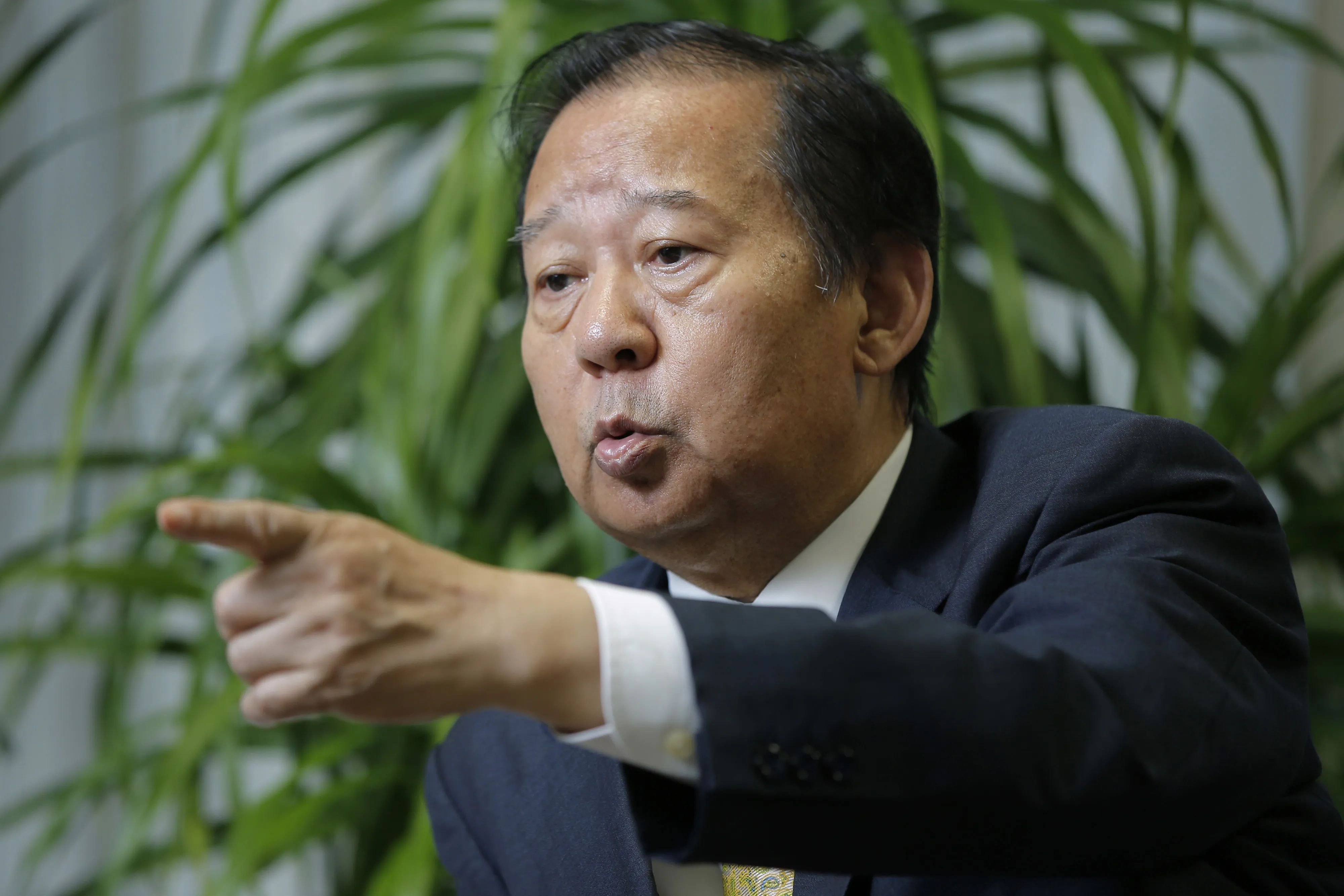 Toshihiro Nikai