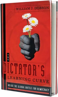 Book Review: 'The Dictator's Learning Curve', by William Dobson