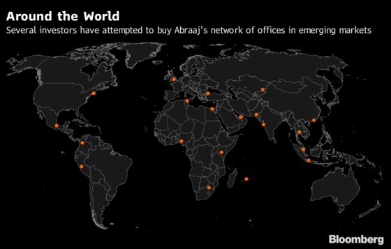 Behind the Spectacular Collapse of a Private Equity Titan