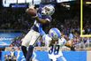 Dallas Cowboys v Detroit Lions