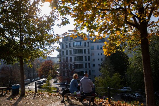 Berlin Rent Freeze Has Cut Prices, But Good Luck Finding a Flat