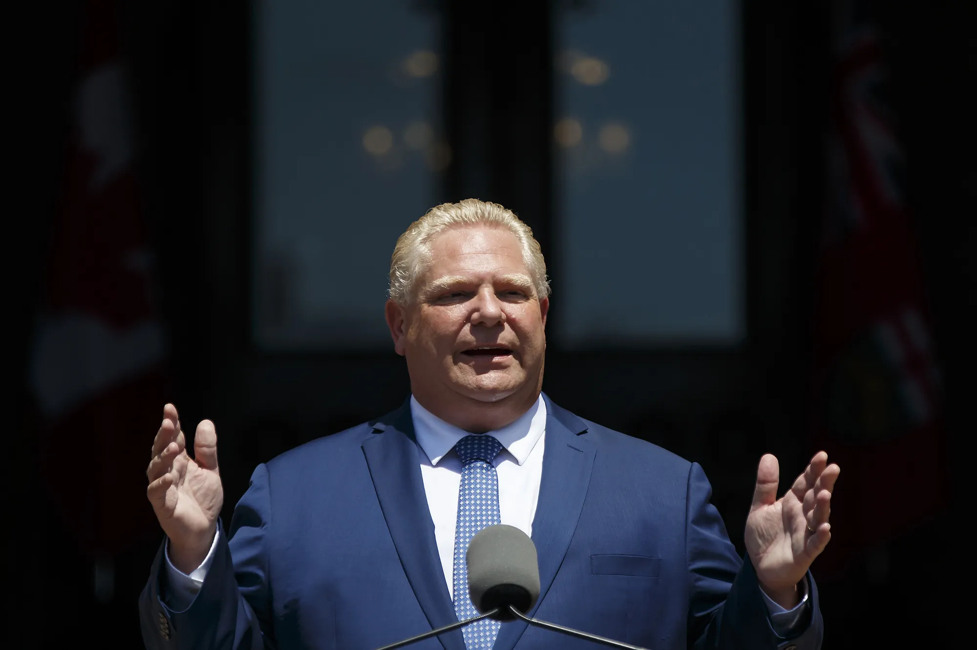 Doug Ford