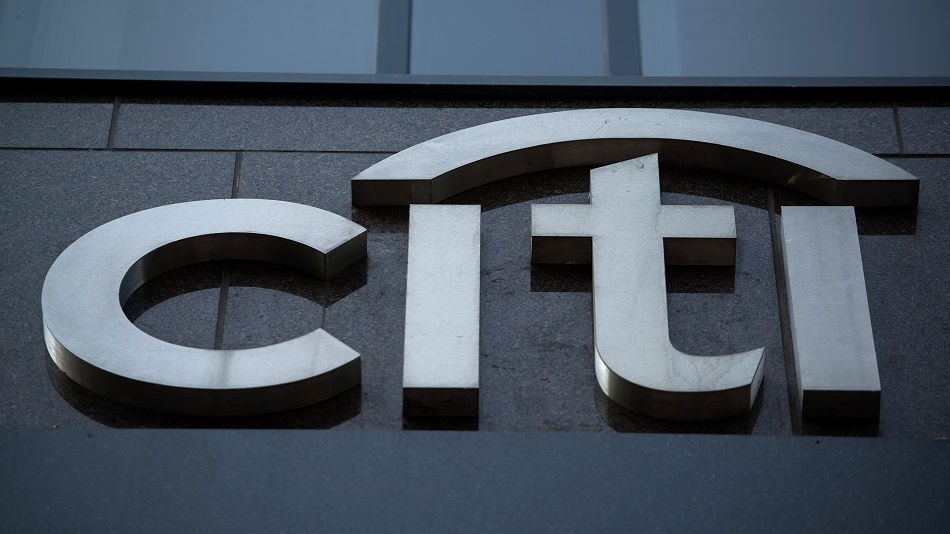 Watch Citigroup 2Q FICC Sales, Trading Revenue Meets Estimates - Bloomberg