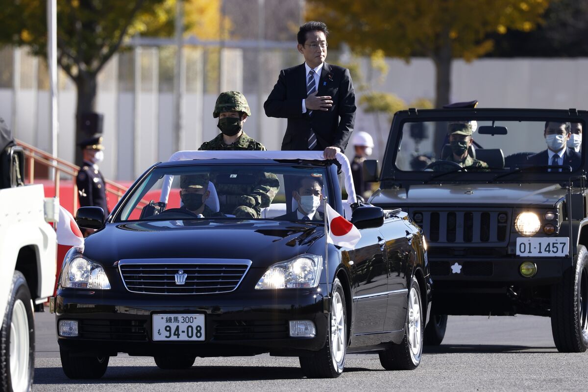 戦後安保の呪縛解けた日本、国民の反発なき歴史的転換に中国軍拡の影