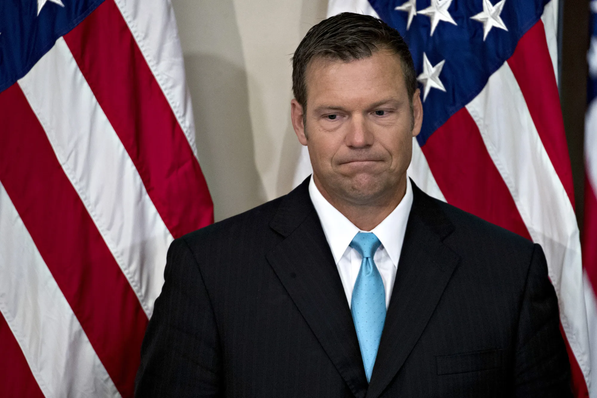 Kris Kobach