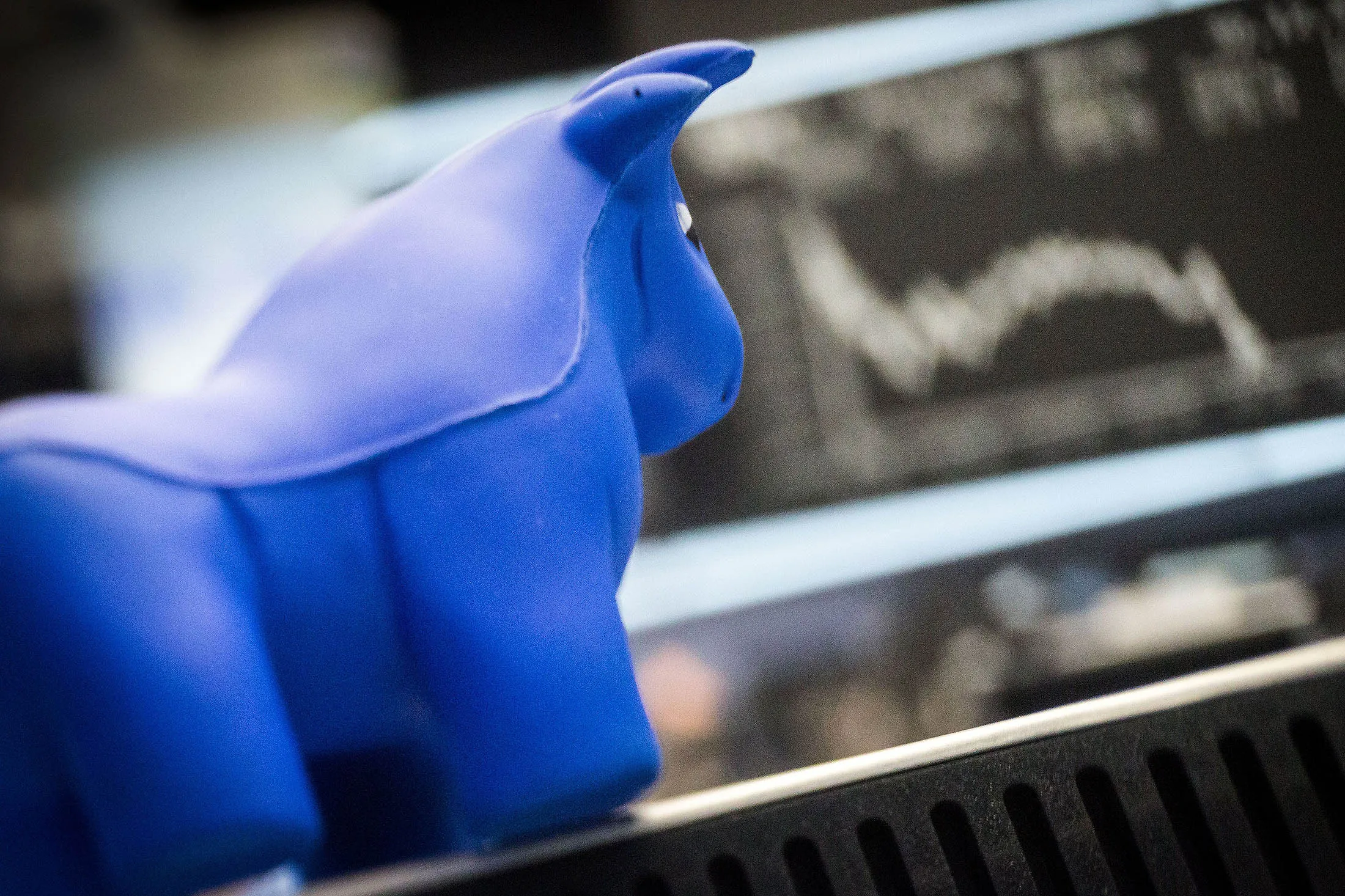 GERMANY-STOCKS-MARKET