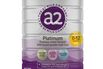 A2 Milk Recalls Batches of US Baby Formula After Toxin Found