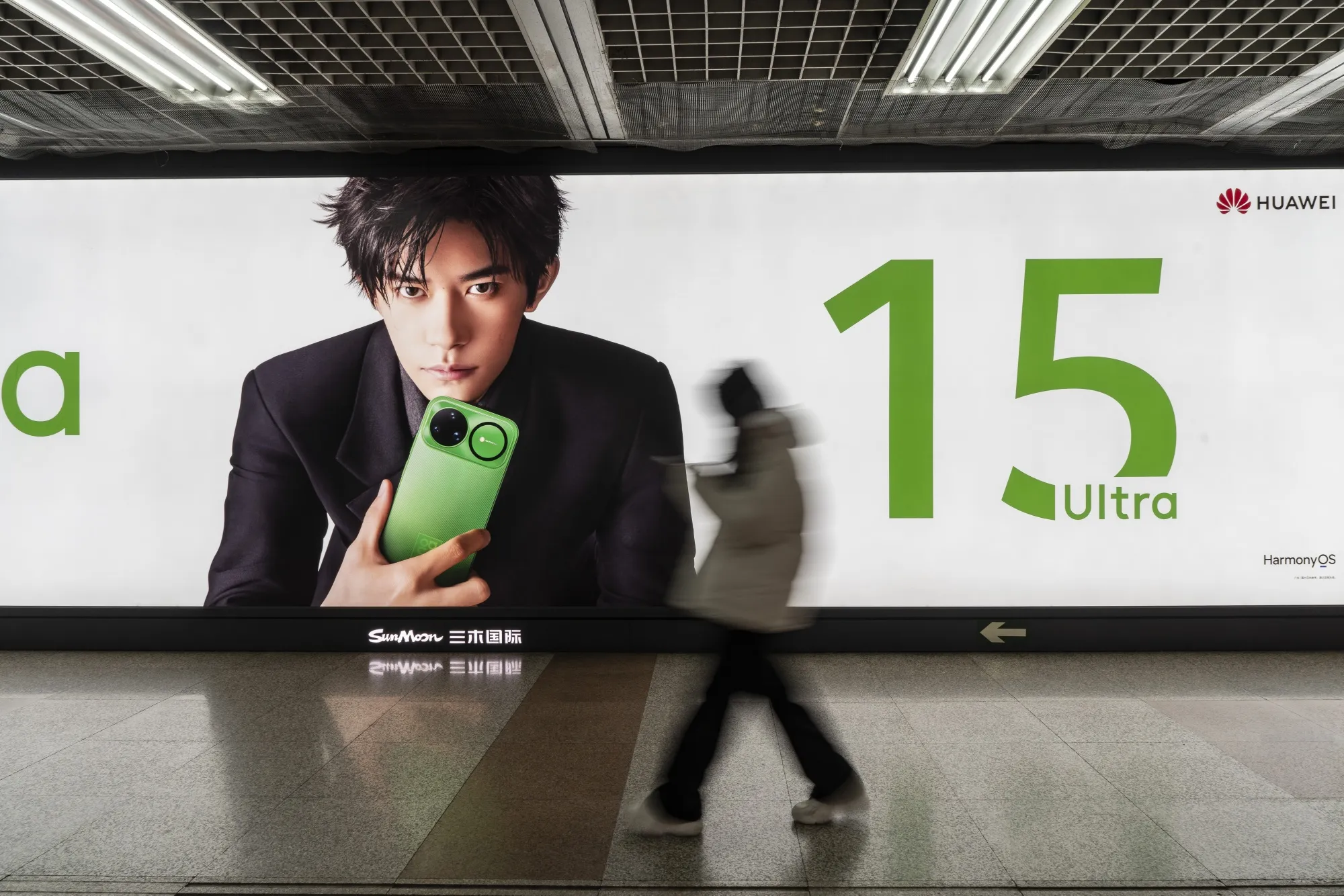 Big Tech has yet to replace the property sector in China.