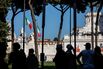 Italian Markets Set for Relief as Risk of Junk Rating Retreats