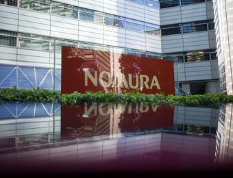 relates to Nomura Seeks to Double Profit, Make Wholesale Arm Pay Its Way