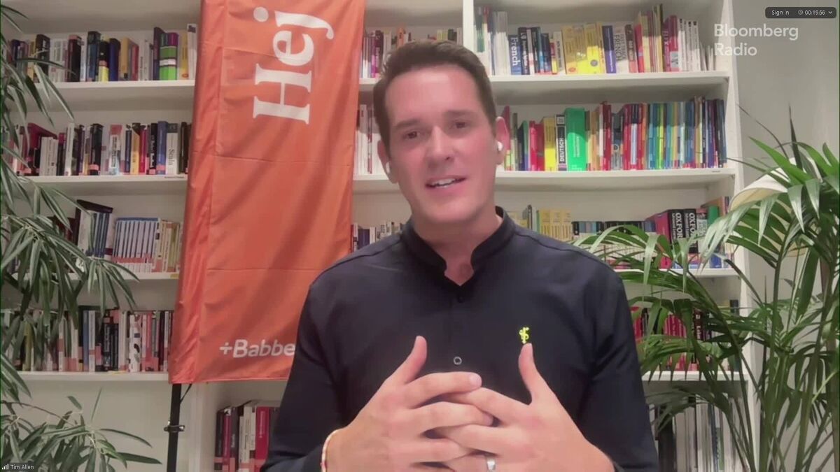 Babbel's AI-Powered Feature Wants to Take You 'From Silence to Speech' Babbel's AI-Powered Feature Wants to Take You 'From Silence to Speech'
