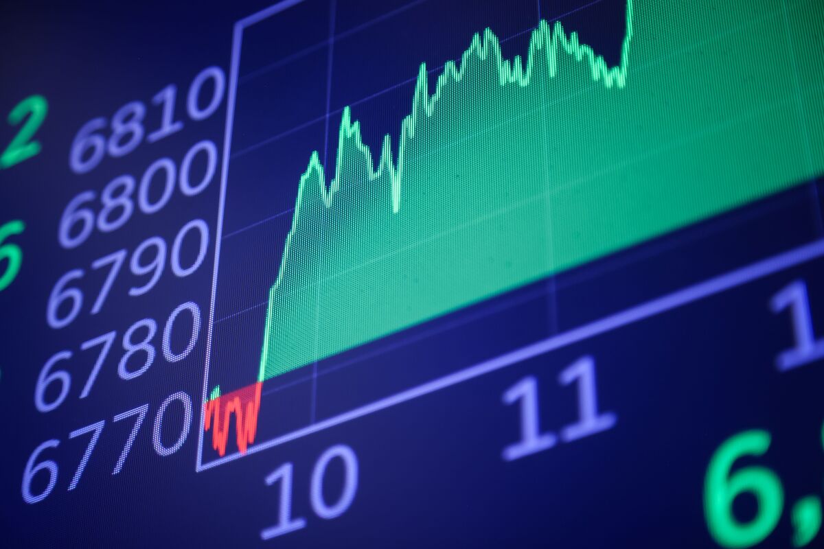 Lone Pine Gains 43% in First Half on Both Long and Short Bets