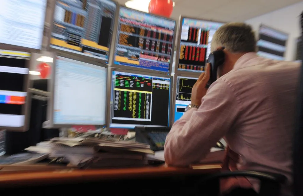 Investors are positioning for a manufacturing rebound&nbsp;and they want to hear it’s underway.&nbsp;