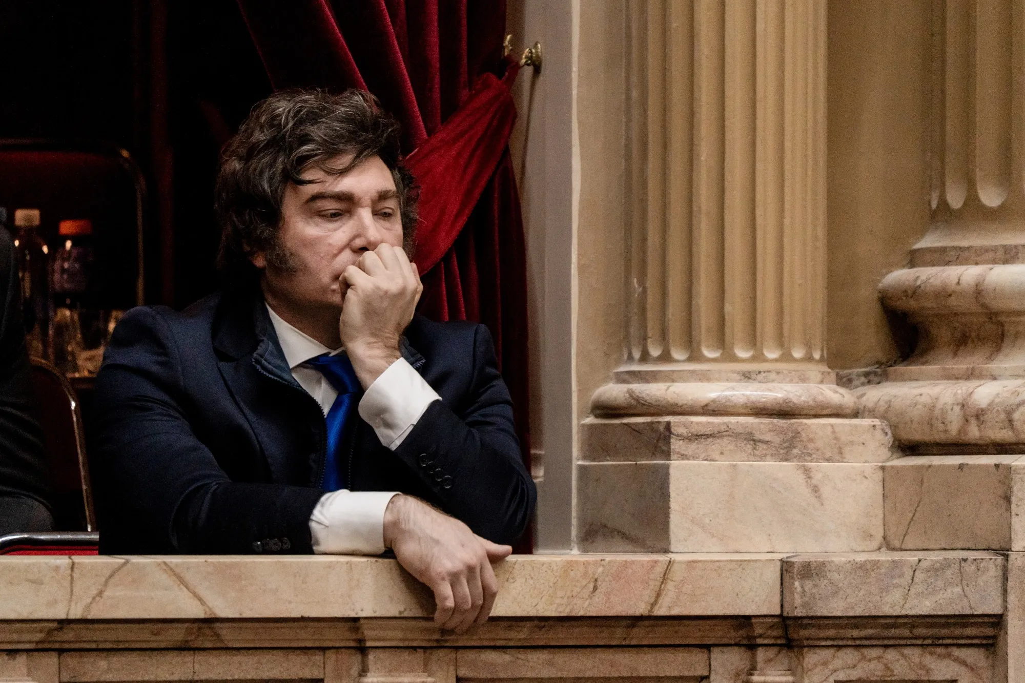 Javier Milei
