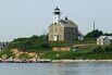 Plum Island’s Mysterious Past Yields an Uncertain Future