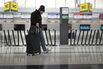 European Travel Ban Announced By President Trump