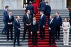 New Centrist Dutch Government Faces Complex Trade Challenges