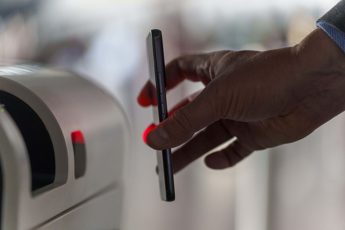 ID Verification Startup Incode Seeks Up to $3 Billion Valuation