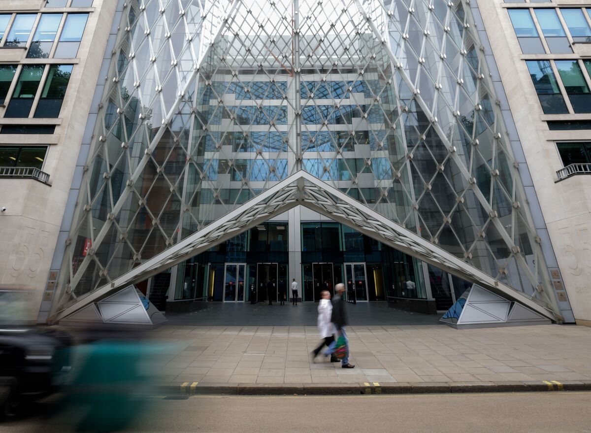 bloomberg.com - Nishant Kumar - Macro Hedge Funds Surged in Volatile January as Haidar Rose 19%