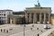 Germany's Capital Closes Down As Europe's Coronavirus Cases Soar