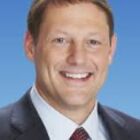 Headshot of Charles Redfield