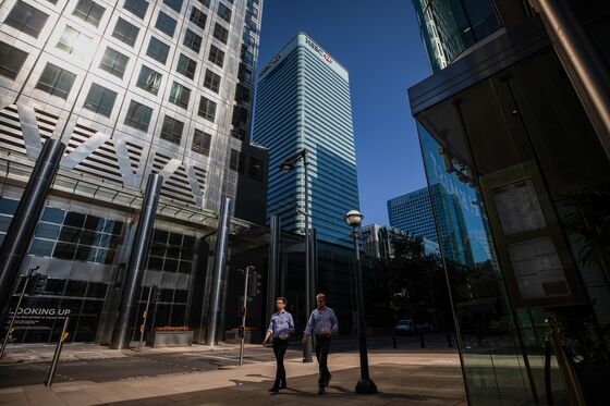 Singapore Developer’s REIT IPO Includes HSBC London Tower