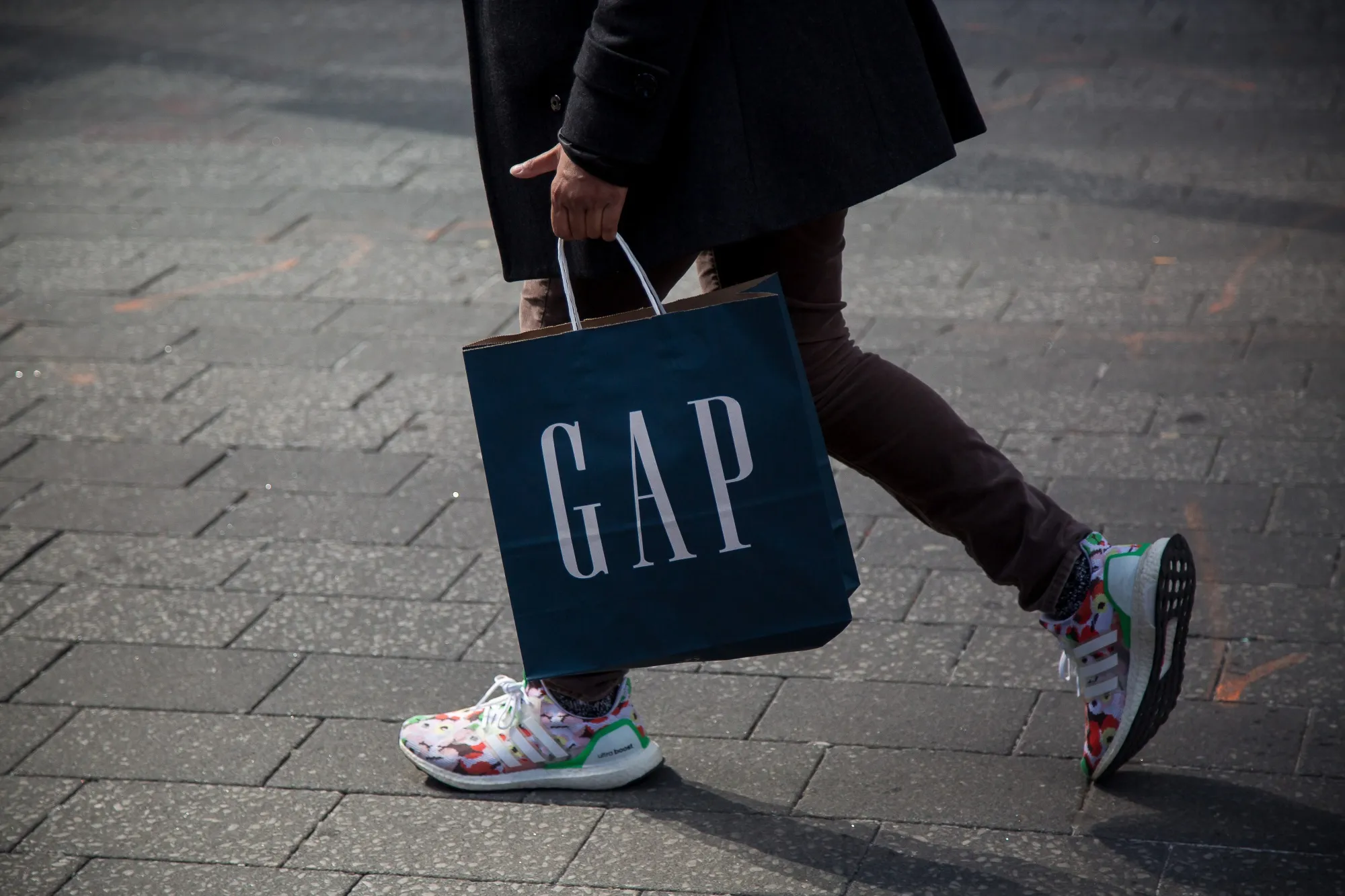 Posen&nbsp;will work closely with Gap CEO&nbsp;Richard Dickson&nbsp;and serve on the executive leadership team.